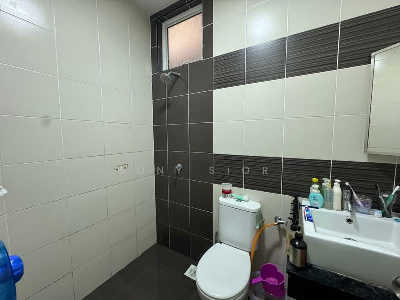 Apartment for Sale at Horizon Residence (Dwi Mutiara) - Suny Sior - Bathroom - PropertyGuru.com.my