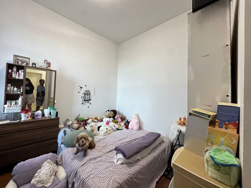 Apartment for Sale at Horizon Residence (Dwi Mutiara) - Suny Sior - Bedroom - PropertyGuru.com.my