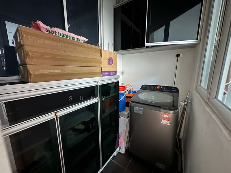 Apartment for Sale at Horizon Residence (Dwi Mutiara) - Suny Sior - Interior - PropertyGuru.com.my