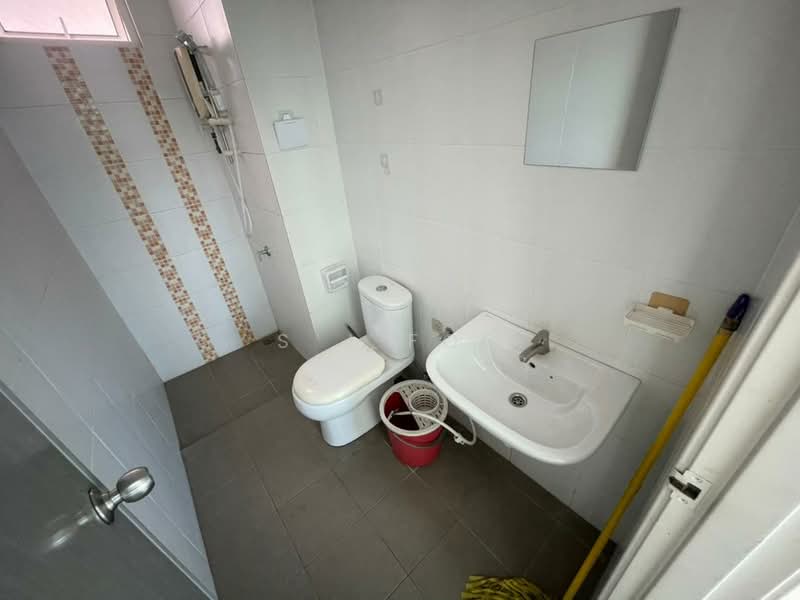 Fiera Vista untuk Untuk Dijual - RM 638,000, Mac 2026 - Bathroom - PropertyGuru.com.my