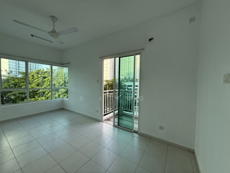Condominium for Sale at Fiera Vista - S J Foo - Living Room - PropertyGuru.com.my