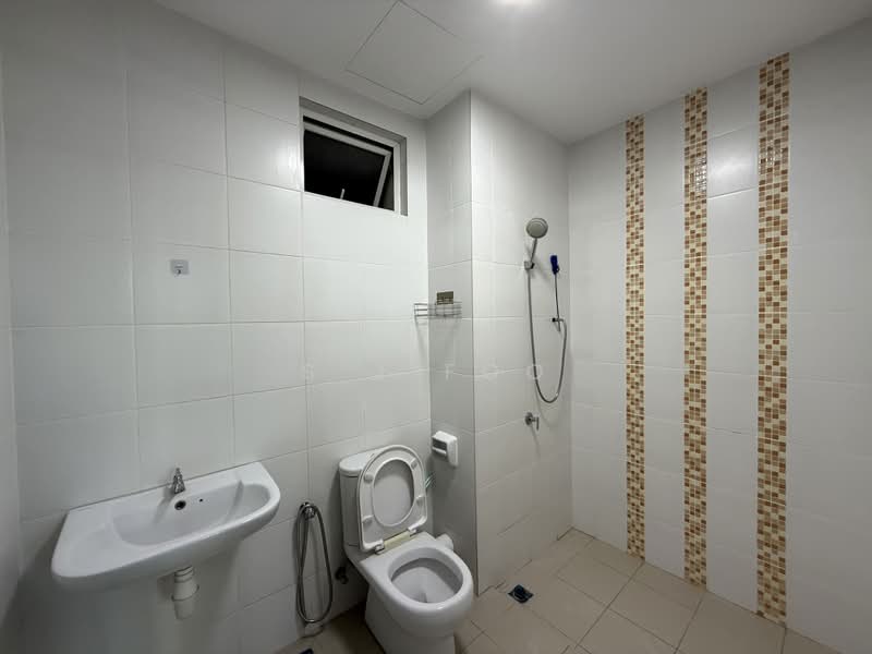 Condominium for Sale at Fiera Vista - S J Foo - Bathroom - PropertyGuru.com.my
