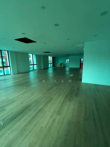 3 STOREY | WHOLE BLOCK| CORNER LOT | RARE UNIT | MAINROAD FRONTAGE | untuk Untuk Disewa - RM 20,000 /bulan, Apr 2026 - Interior - PropertyGuru.com.my