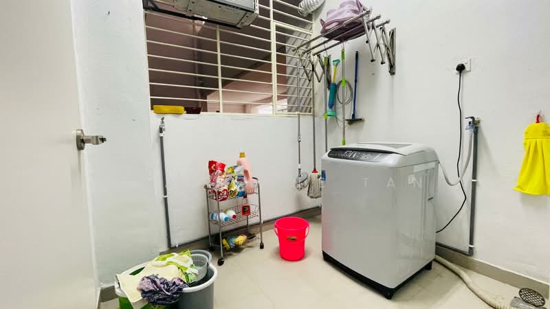 Servis Apartment untuk Dijual di Fortune Perdana - Charmaine Tan - Interior - PropertyGuru.com.my