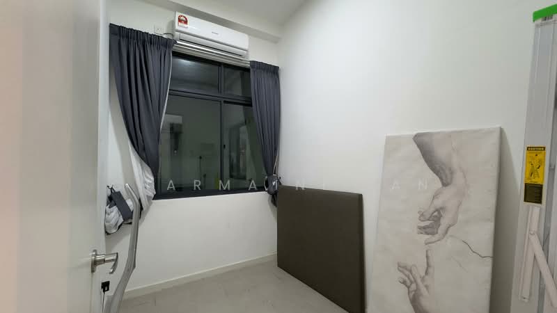 Servis Apartment untuk Dijual di Fortune Perdana - Charmaine Tan - Interior - PropertyGuru.com.my