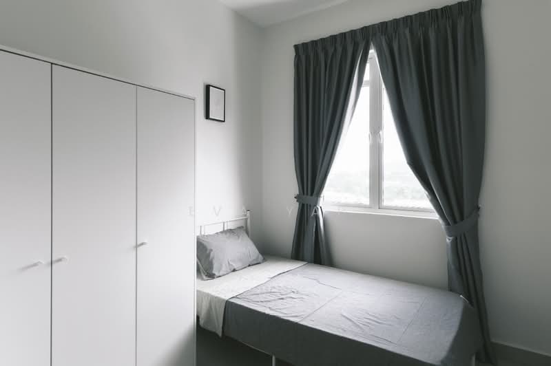 Condominium for Rent at Residensi Suasana @ Damai - Eva Yap - Bedroom - PropertyGuru.com.my