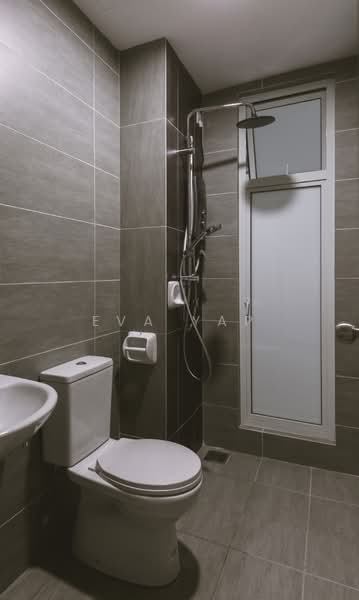 Condominium for Rent at Residensi Suasana @ Damai - Eva Yap - Bathroom - PropertyGuru.com.my