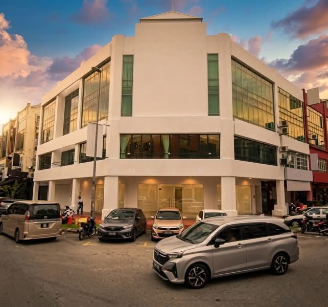 Bandar Puteri Puchong untuk Untuk Disewa - RM 35,000 /bulan, Mac 2026 - Exterior - PropertyGuru.com.my