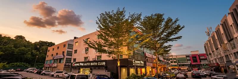 Bandar Puteri Puchong untuk Untuk Disewa - RM 35,000 /bulan, Mac 2026 - Exterior - PropertyGuru.com.my