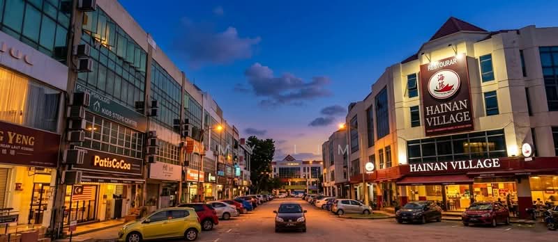 Bandar Puteri Puchong untuk Untuk Disewa - RM 35,000 /bulan, Mac 2026 - Exterior - PropertyGuru.com.my