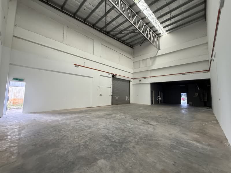 Factory for Rent in Taman Perniagaan Setia (Johor Bahru) - Jacelyn Ng - Interior - PropertyGuru.com.my