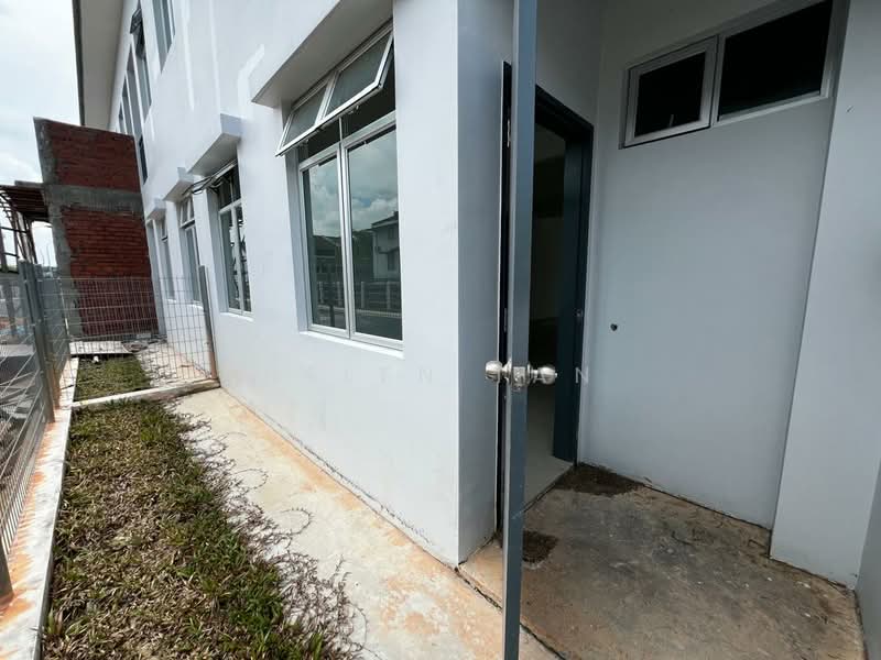 Terraced House for Sale in Kulai (Johor) - Helen Tan - Exterior - PropertyGuru.com.my