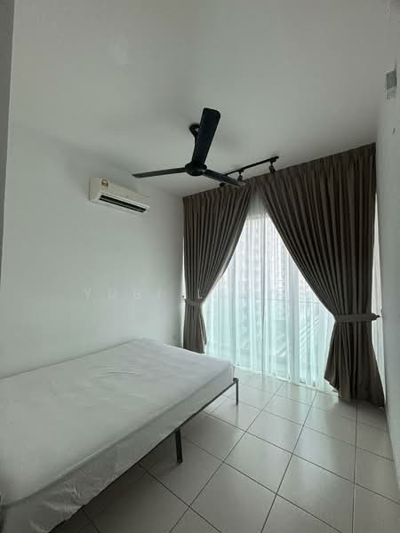 Service Residence for Rent at The Zizz @ Damansara North - Yubi Leong - Bedroom - PropertyGuru.com.my