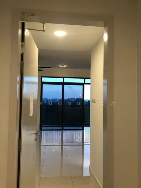 Inwood Residences untuk Untuk Disewa - RM 5,500 /bulan, Mac 2026 - Entrance - PropertyGuru.com.my