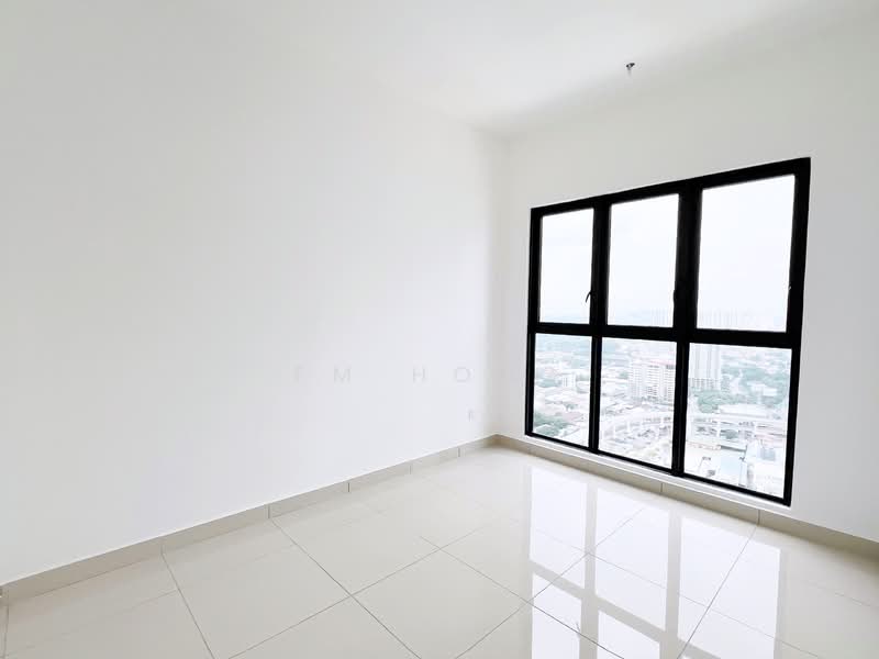 Service Residence for Sale at Trion 2 @ KL - FM Hong - View - PropertyGuru.com.my