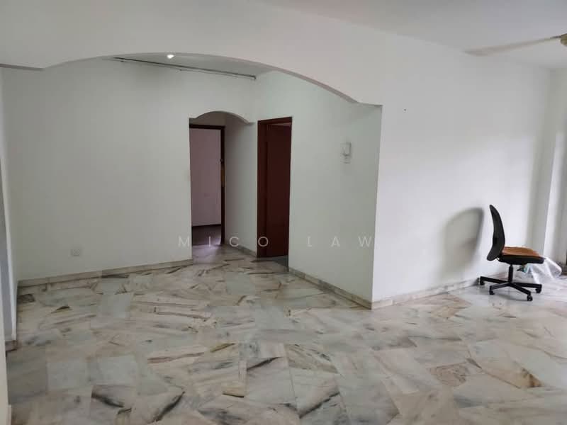 Miharja Condominium untuk Untuk Dijual - RM 320,000, Mac 2026 - Living Room - PropertyGuru.com.my