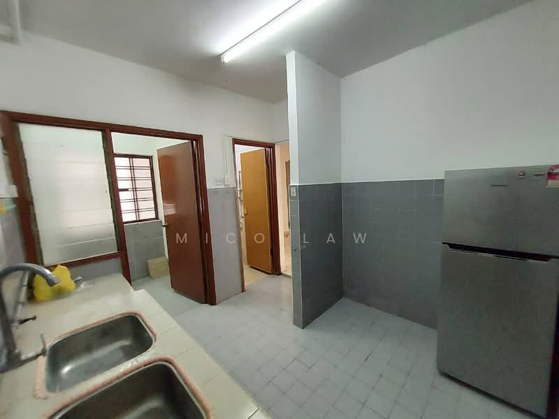 Miharja Condominium untuk Untuk Dijual - RM 320,000, Mac 2026 - Kitchen - PropertyGuru.com.my