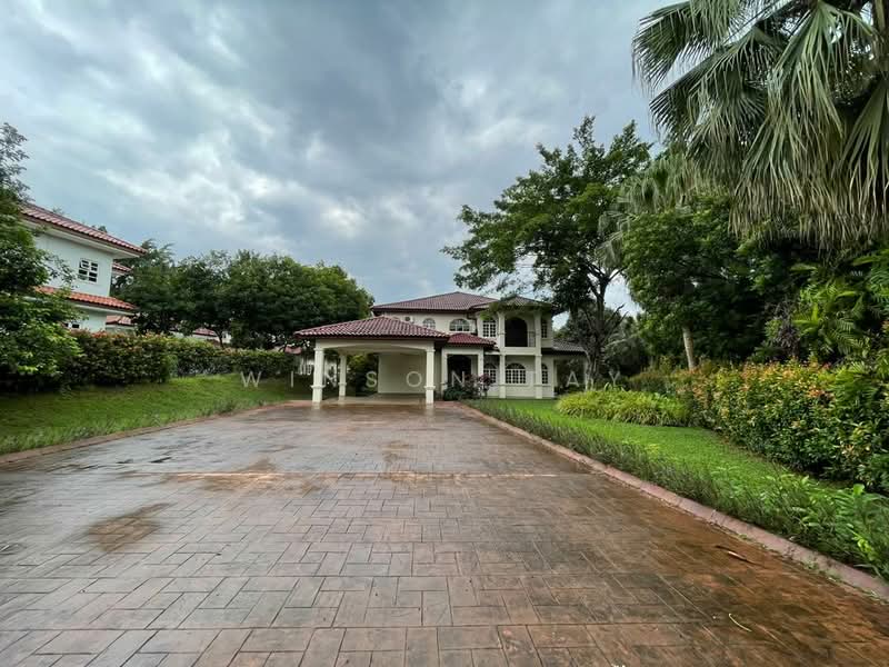 Beverly Row untuk Untuk Disewa - RM 13,000 /bulan, Mac 2026 - Exterior - PropertyGuru.com.my