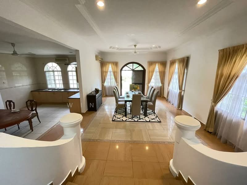 Beverly Row untuk Untuk Disewa - RM 13,000 /bulan, Mac 2026 - Kitchen - PropertyGuru.com.my