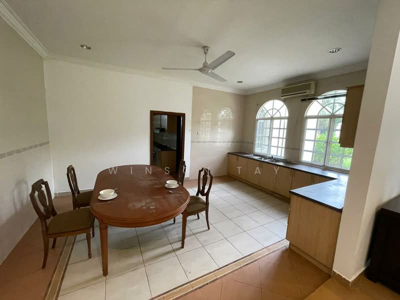 Beverly Row untuk Untuk Disewa - RM 13,000 /bulan, Mac 2026 - Kitchen - PropertyGuru.com.my