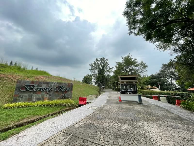 Beverly Row untuk Untuk Disewa - RM 13,000 /bulan, Mac 2026 - Exterior - PropertyGuru.com.my