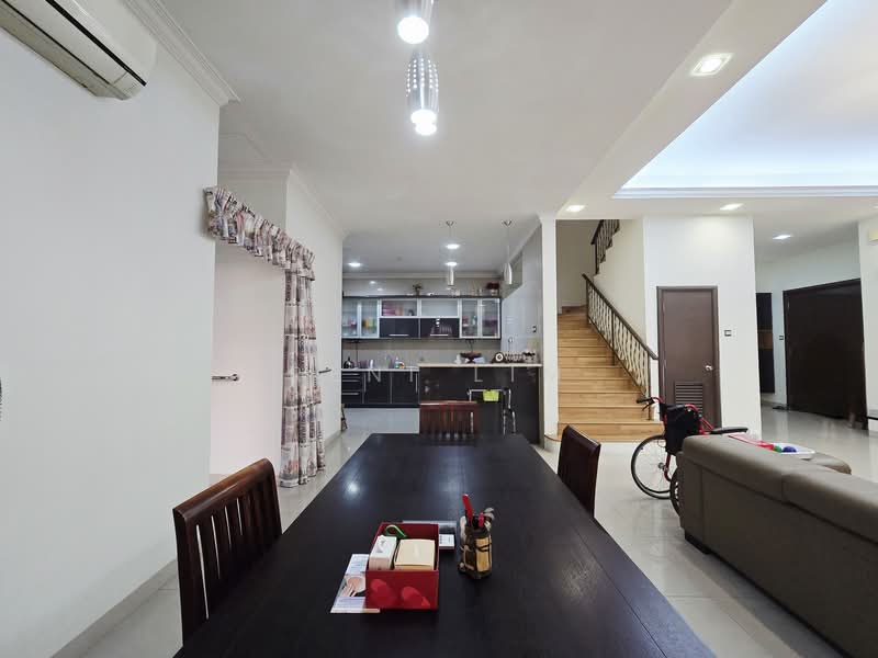 Semi-Detached House for Sale in Damansara Legenda (Petaling Jaya) - Reni Lim - PropertyGuru.com.my