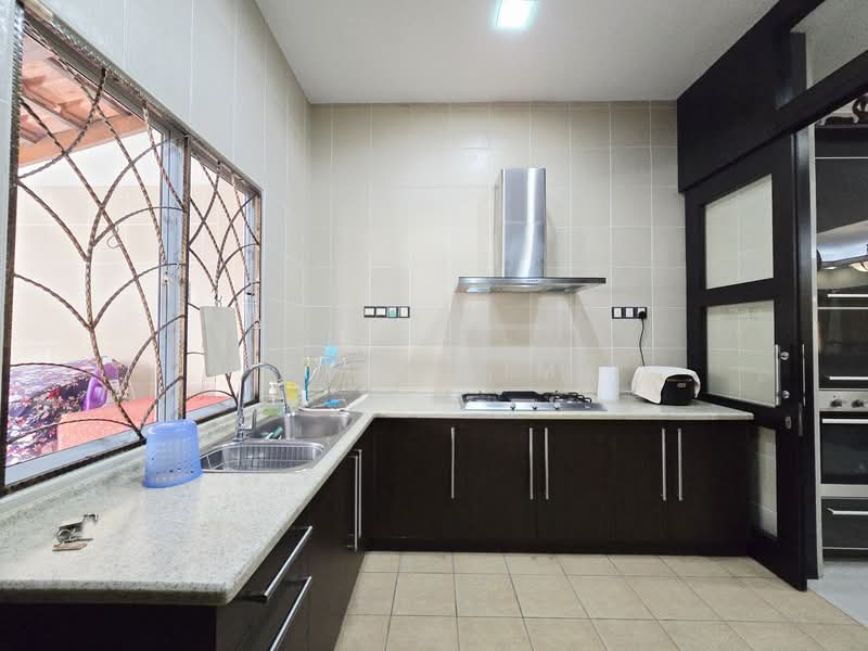 Semi-Detached House for Sale in Damansara Legenda (Petaling Jaya) - Reni Lim - PropertyGuru.com.my