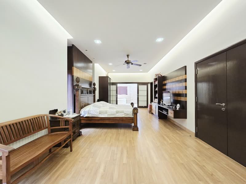 Semi-Detached House for Sale in Damansara Legenda (Petaling Jaya) - Reni Lim - PropertyGuru.com.my