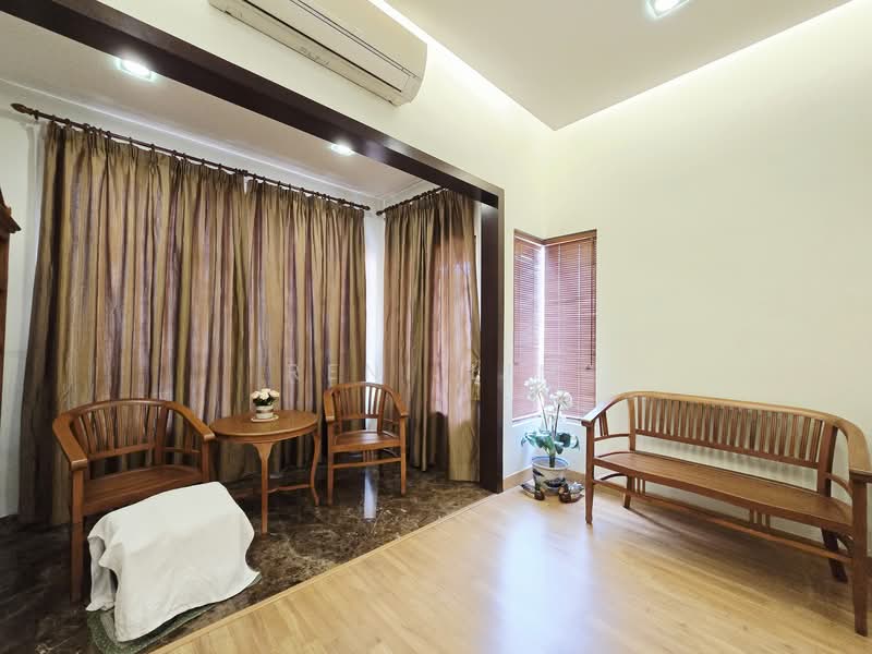 Semi-Detached House for Sale in Damansara Legenda (Petaling Jaya) - Reni Lim - Living Room - PropertyGuru.com.my