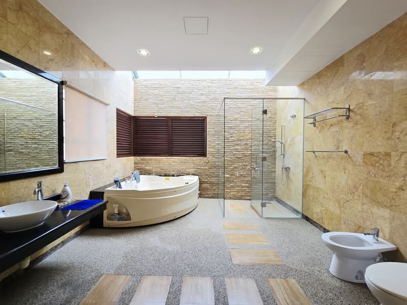Semi-Detached House for Sale in Damansara Legenda (Petaling Jaya) - Reni Lim - Bathroom - PropertyGuru.com.my
