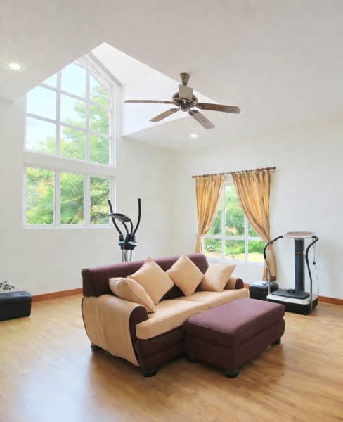 Semi-Detached House for Sale in Damansara Legenda (Petaling Jaya) - Reni Lim - Living Room - PropertyGuru.com.my