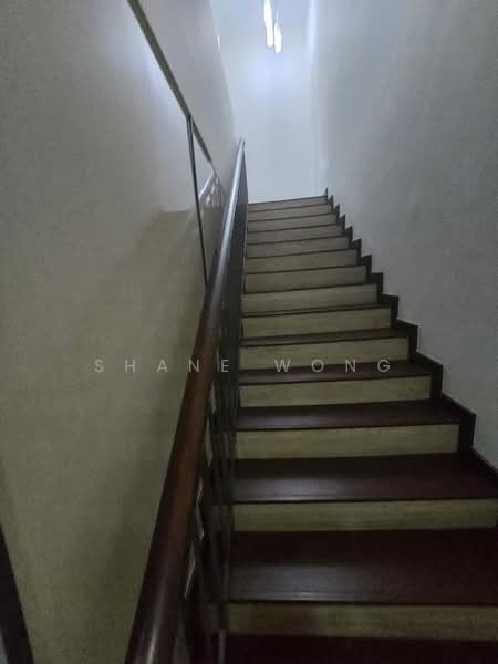 2-storey Terraced House for Rent in Permas Jaya (Johor) - Shane Wong - Interior - PropertyGuru.com.my