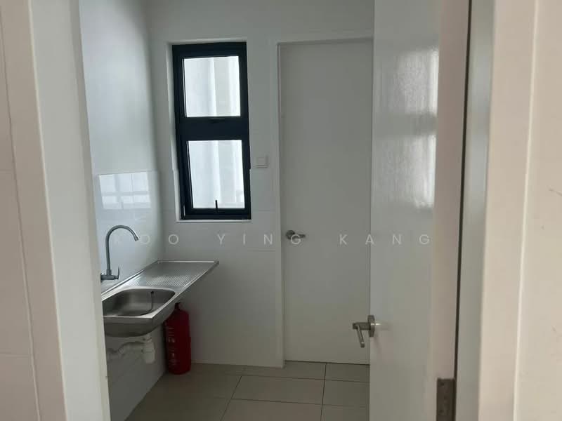 Service Residence for Sale at H2O Residences - Koo Ying Kang - Interior - PropertyGuru.com.my