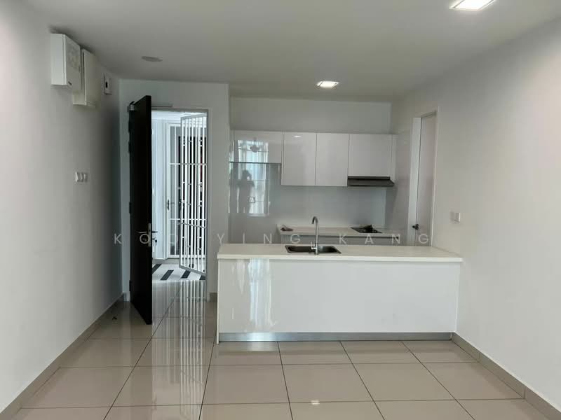 Service Residence for Sale at H2O Residences - Koo Ying Kang - PropertyGuru.com.my