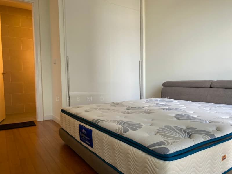 Laman Ceylon untuk Untuk Disewa - RM 3,000 /bulan, Mac 2026 - Bedroom - PropertyGuru.com.my