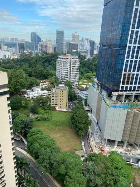Laman Ceylon untuk Untuk Disewa - RM 3,000 /bulan, Mac 2026 - PropertyGuru.com.my