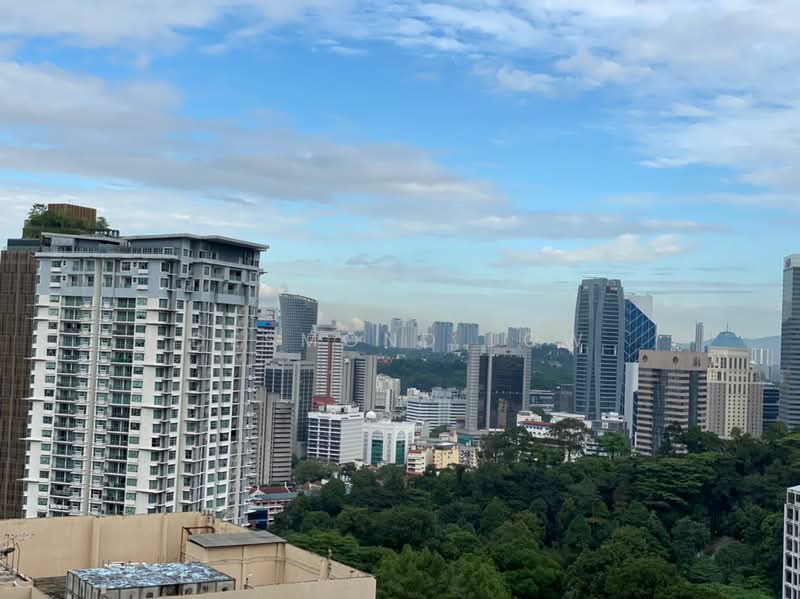 Laman Ceylon untuk Untuk Disewa - RM 3,000 /bulan, Mac 2026 - PropertyGuru.com.my