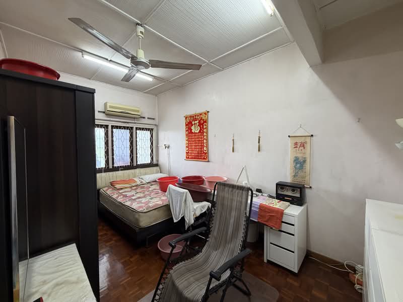 Taman Midah Fully Extended 2-Storey Terrace House For Sale untuk Untuk Dijual - RM 950,000, Mac 2026 - Bedroom - PropertyGuru.com.my