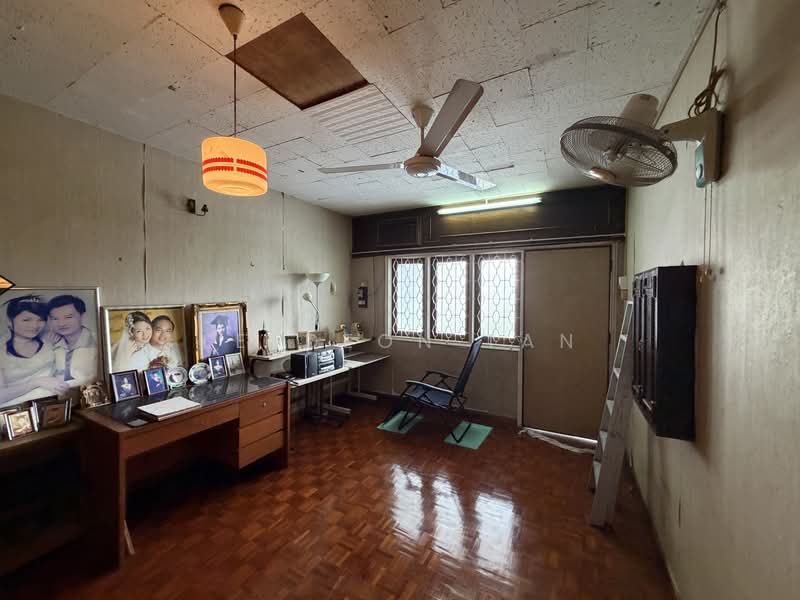 Taman Midah Fully Extended 2-Storey Terrace House For Sale untuk Untuk Dijual - RM 950,000, Mac 2026 - Study - PropertyGuru.com.my