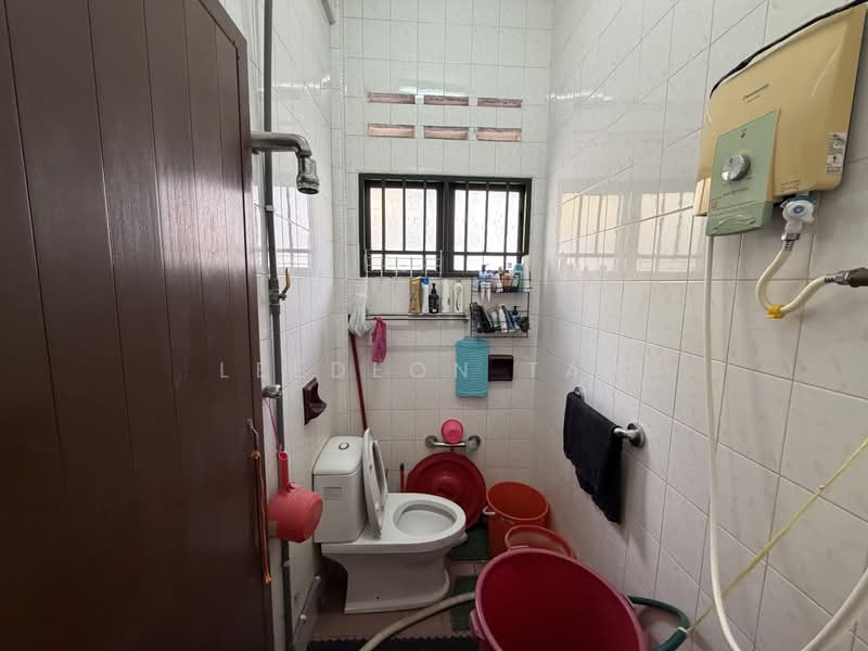 Taman Midah Fully Extended 2-Storey Terrace House For Sale untuk Untuk Dijual - RM 950,000, Mac 2026 - PropertyGuru.com.my