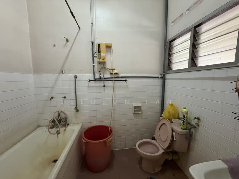 Taman Midah Fully Extended 2-Storey Terrace House For Sale untuk Untuk Dijual - RM 950,000, Mac 2026 - PropertyGuru.com.my