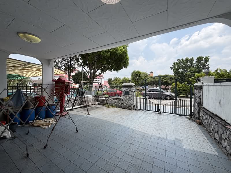 Taman Midah Fully Extended 2-Storey Terrace House For Sale untuk Untuk Dijual - RM 950,000, Mac 2026 - PropertyGuru.com.my