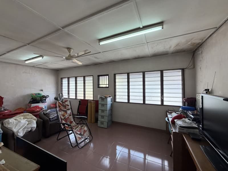 Taman Midah Fully Extended 2-Storey Terrace House For Sale untuk Untuk Dijual - RM 950,000, Mac 2026 - PropertyGuru.com.my