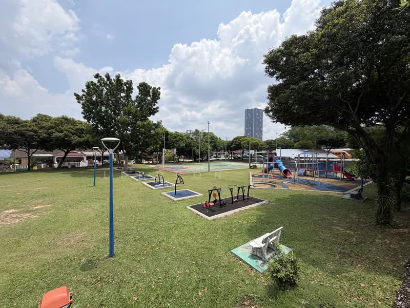 Taman Midah Fully Extended 2-Storey Terrace House For Sale untuk Untuk Dijual - RM 950,000, Mac 2026 - PropertyGuru.com.my