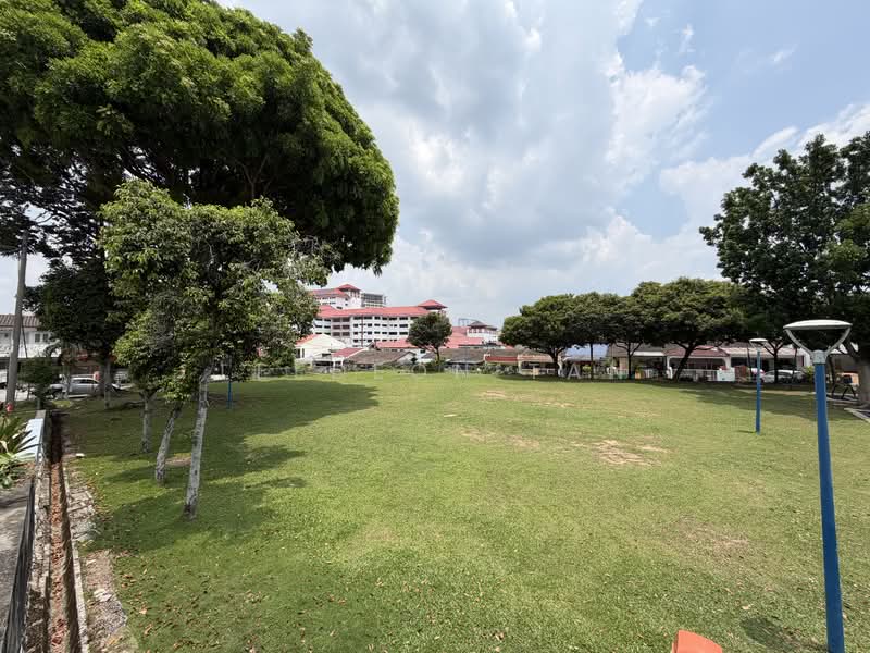 Taman Midah Fully Extended 2-Storey Terrace House For Sale untuk Untuk Dijual - RM 950,000, Mac 2026 - PropertyGuru.com.my