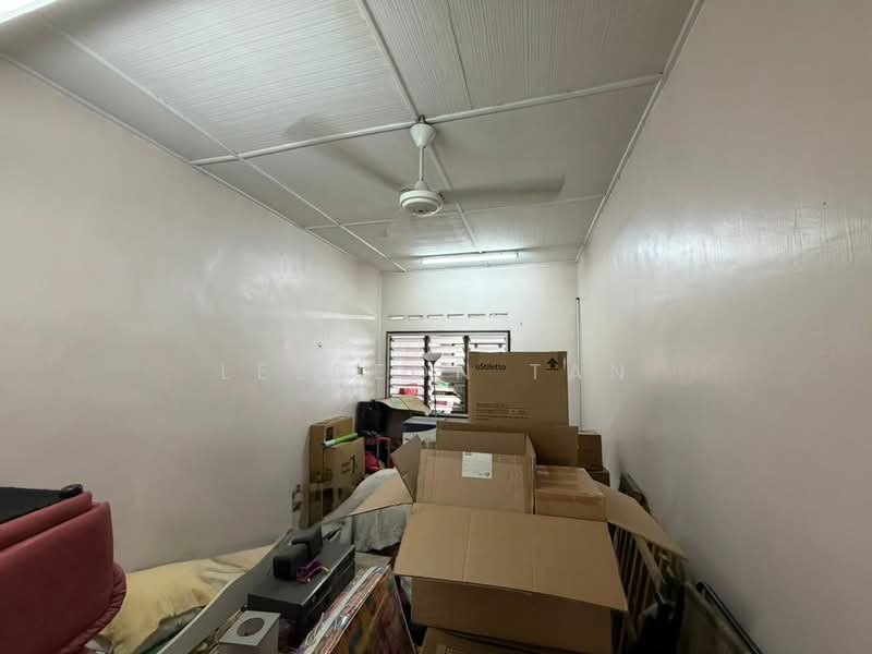Taman Midah Fully Extended 2-Storey Terrace House For Sale untuk Untuk Dijual - RM 950,000, Mac 2026 - Interior - PropertyGuru.com.my