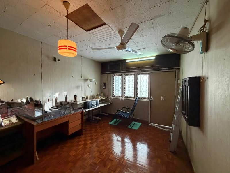 Taman Midah Fully Extended 2-Storey Terrace House For Sale untuk Untuk Dijual - RM 950,000, Mac 2026 - Study - PropertyGuru.com.my
