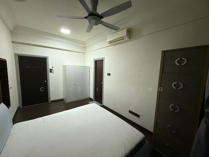 V@SUMMERPLACE untuk Untuk Disewa - RM 3,500 /bulan, Mac 2026 - PropertyGuru.com.my