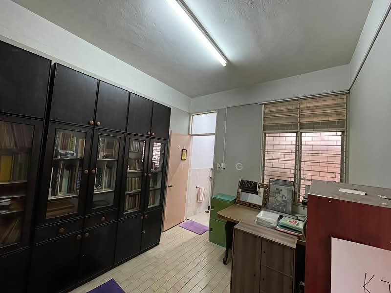 Lintang Delima At Greenlane untuk Untuk Dijual - RM 1,280,000, Mac 2026 - Study - PropertyGuru.com.my