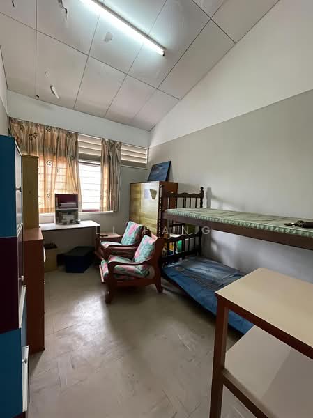 Lintang Delima At Greenlane untuk Untuk Dijual - RM 1,280,000, Mac 2026 - Bedroom - PropertyGuru.com.my